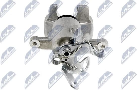 Brake Caliper HZT-VW-001 - image 2