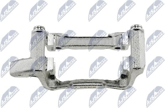 Bracket, brake caliper HZT-VW-001A - image 3