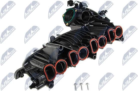 Intake manifold BKS-BM-001 - image 2