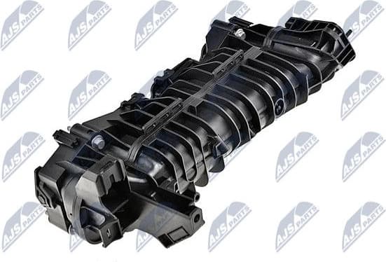 Intake manifold BKS-BM-014 - image 2