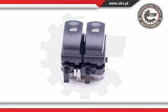 Switch, window regulator 37SKV337