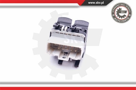 Switch, window regulator 37SKV337 - image 3