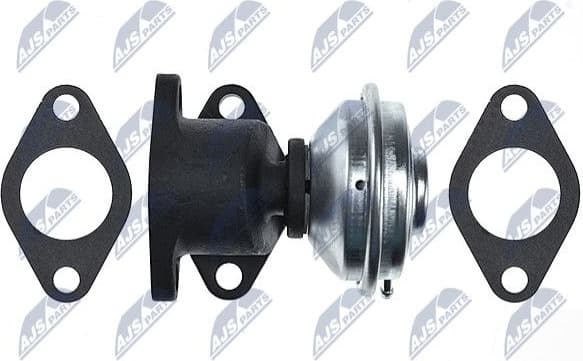 EGR Valve EGR-AU-016 - image 2