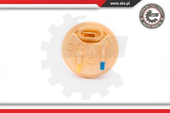 fuel supply unit 02SKV786 - image 4