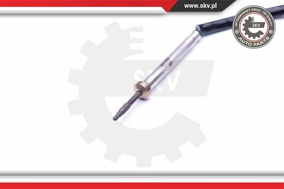 Sensor, exhaust gas temperature 30SKV109 - image 3