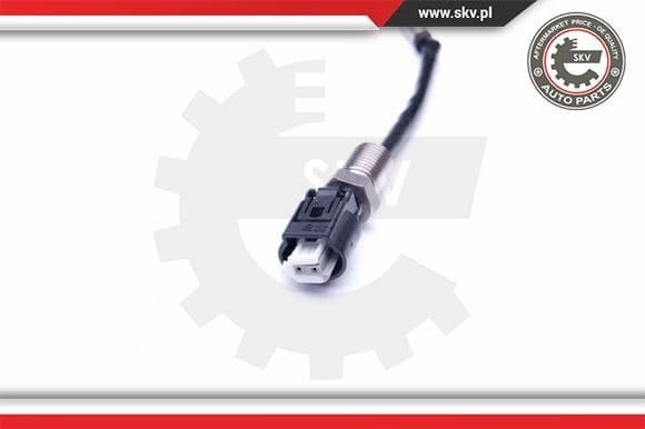 Sensor, exhaust gas temperature 30SKV109 - image 4