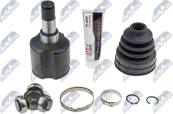 CV joint inner NPW-FR-023