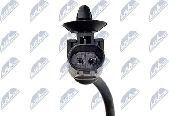 Sensor, wheel speed HCA-TY-078 - image 2