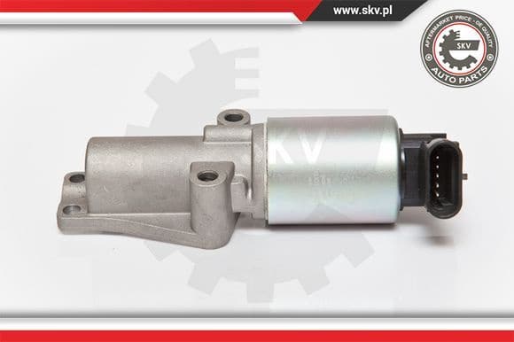 EGR Valve 14SKV065 - image 5