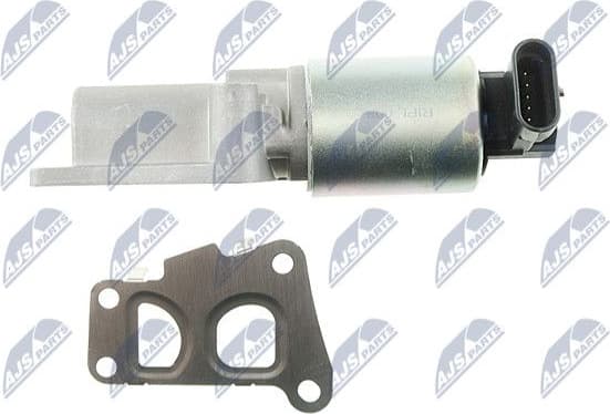 EGR Valve EGR-PL-008 - image 5