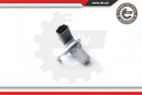 Sensor, crankshaft pulse 17SKV300 - image 2