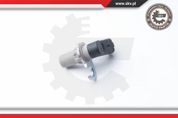 Sensor, crankshaft pulse 17SKV300 - image 3