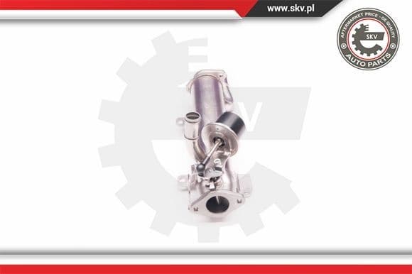 EGR Valve 14SKV123 - image 2