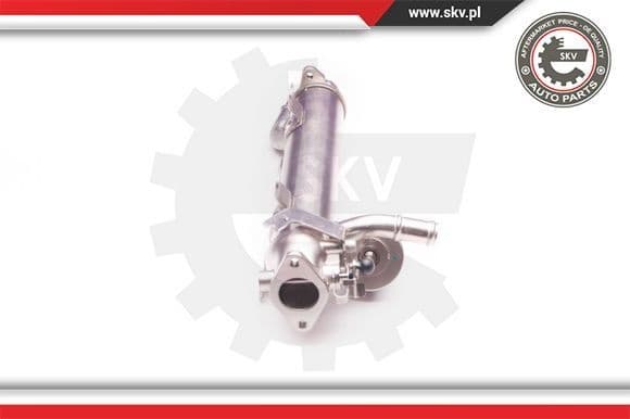 EGR Valve 14SKV123 - image 4