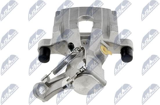 Brake Caliper HZT-PL-005 - image 3