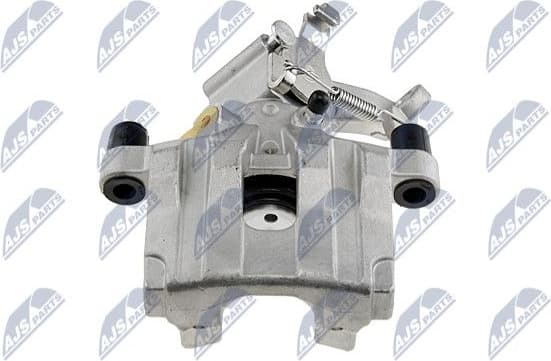 Brake Caliper HZT-PL-005 - image 4