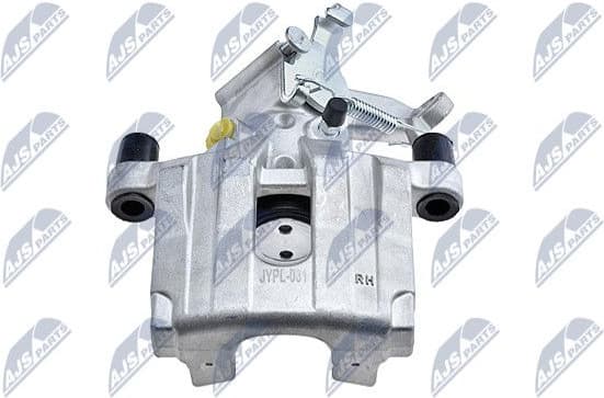 Brake Caliper HZT-PL-031 - image 4