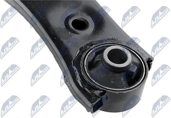 Control/Trailing Arm, wheel suspension ZWD-SB-007