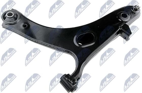 Control/Trailing Arm, wheel suspension ZWD-SB-008 - image 2