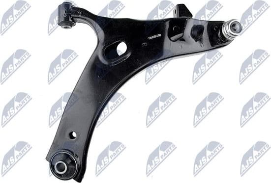 Control/Trailing Arm, wheel suspension ZWD-SB-008 - image 3