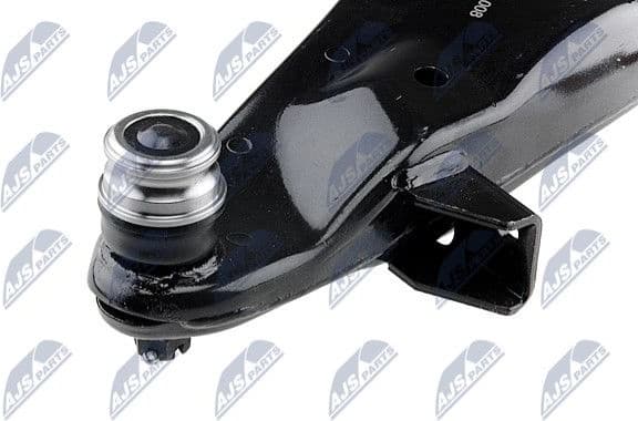 Control/Trailing Arm, wheel suspension ZWD-SB-008 - image 4