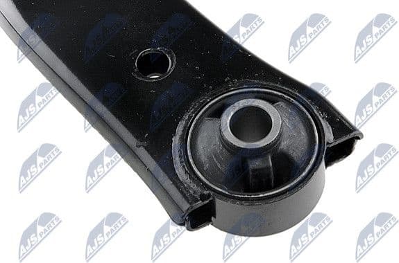 Control/Trailing Arm, wheel suspension ZWD-SB-008 - image 6