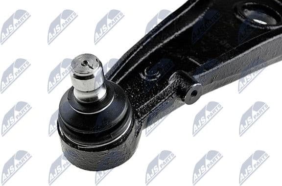 Control/Trailing Arm, wheel suspension ZWT-SB-000 - image 4