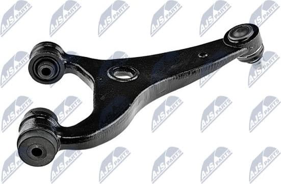 Control/Trailing Arm, wheel suspension ZWT-SB-001 - image 2