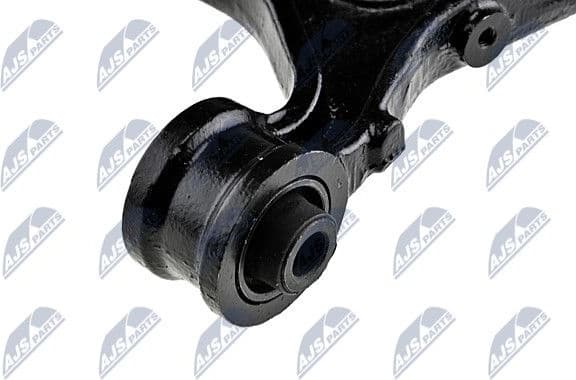 Control/Trailing Arm, wheel suspension ZWT-SB-001 - image 5