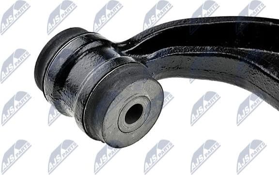 Control/Trailing Arm, wheel suspension ZWT-SB-001 - image 6