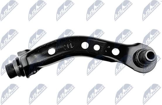 Holder, support frame/subframe ZWG-NS-026 - image 3