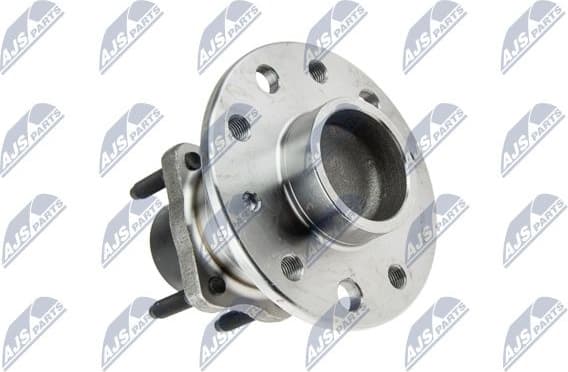 Wheel Bearing Kit KLT-PL-006 - image 2