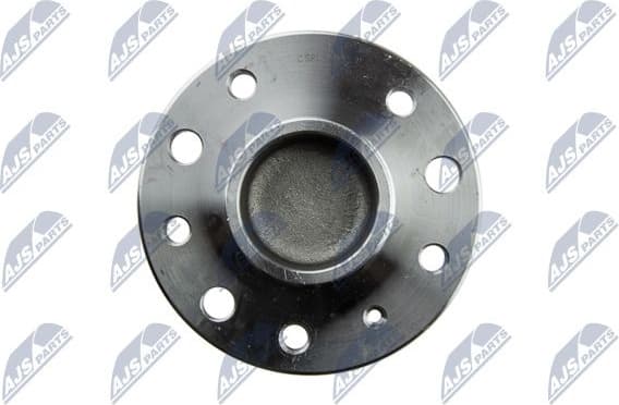 Wheel Bearing Kit KLT-PL-006 - image 4