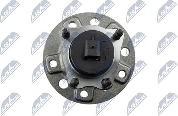 Wheel Bearing Kit KLT-PL-006 - image 5