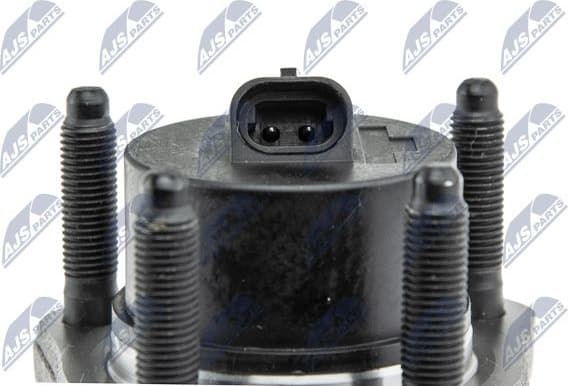 Wheel Bearing Kit KLT-PL-006 - image 6