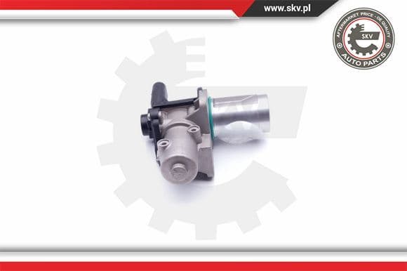 EGR Valve 14SKV172 - image 3