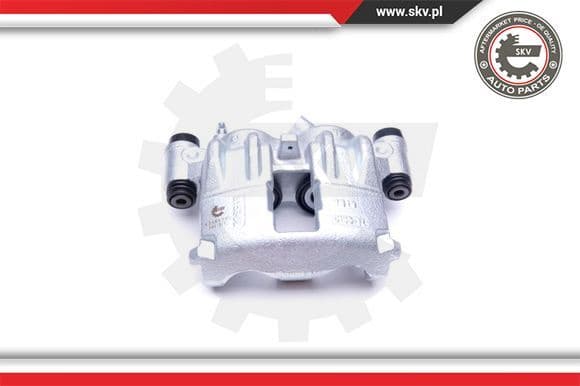 Brake Caliper 42SKV882 - image 3