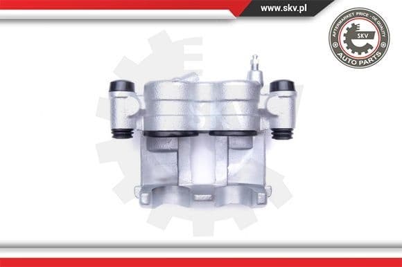 Brake Caliper 42SKV882 - image 4