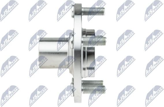 Wheel Hub KLP-NS-037P - image 3