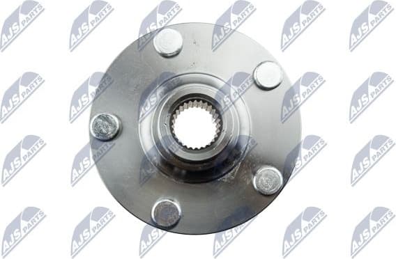 Wheel Hub KLP-NS-037P - image 5