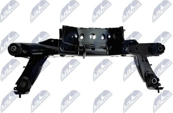 Axle Beam ZRZ-TY-009 - image 2
