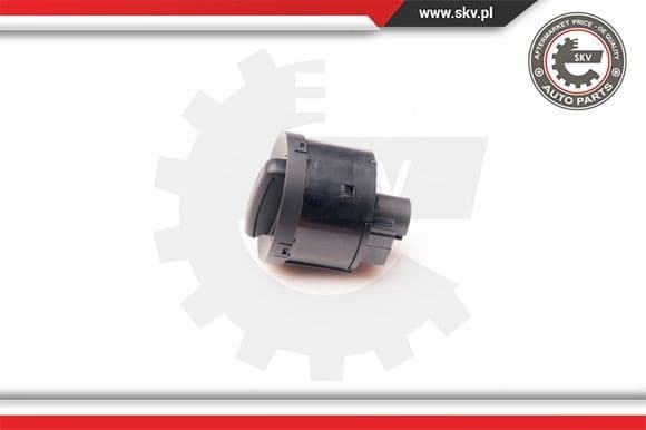 Switch, headlight 36SKV006 - image 3