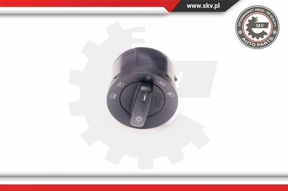 Switch, headlight 36SKV007