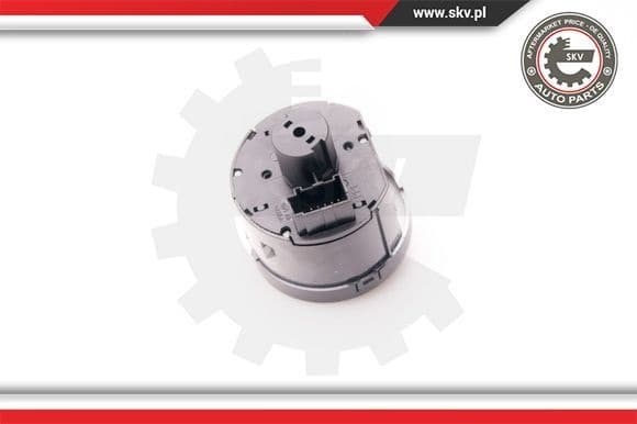 Switch, headlight 36SKV007 - image 3