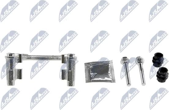 Bracket, brake caliper HZT-VW-051A - image 3