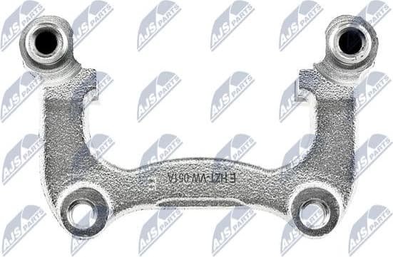 Bracket, brake caliper HZT-VW-051A - image 5