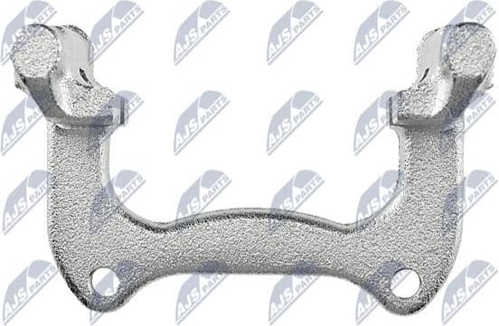 Bracket, brake caliper HZT-VW-051A - image 6