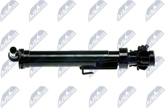 Washer Fluid Jet, headlight cleaning EDS-BM-013 - image 4