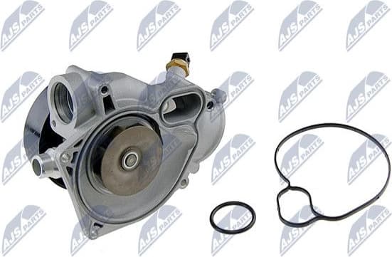 Water Pump, engine cooling CPW-BM-041
