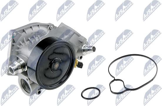 Water Pump, engine cooling CPW-BM-041 - image 2